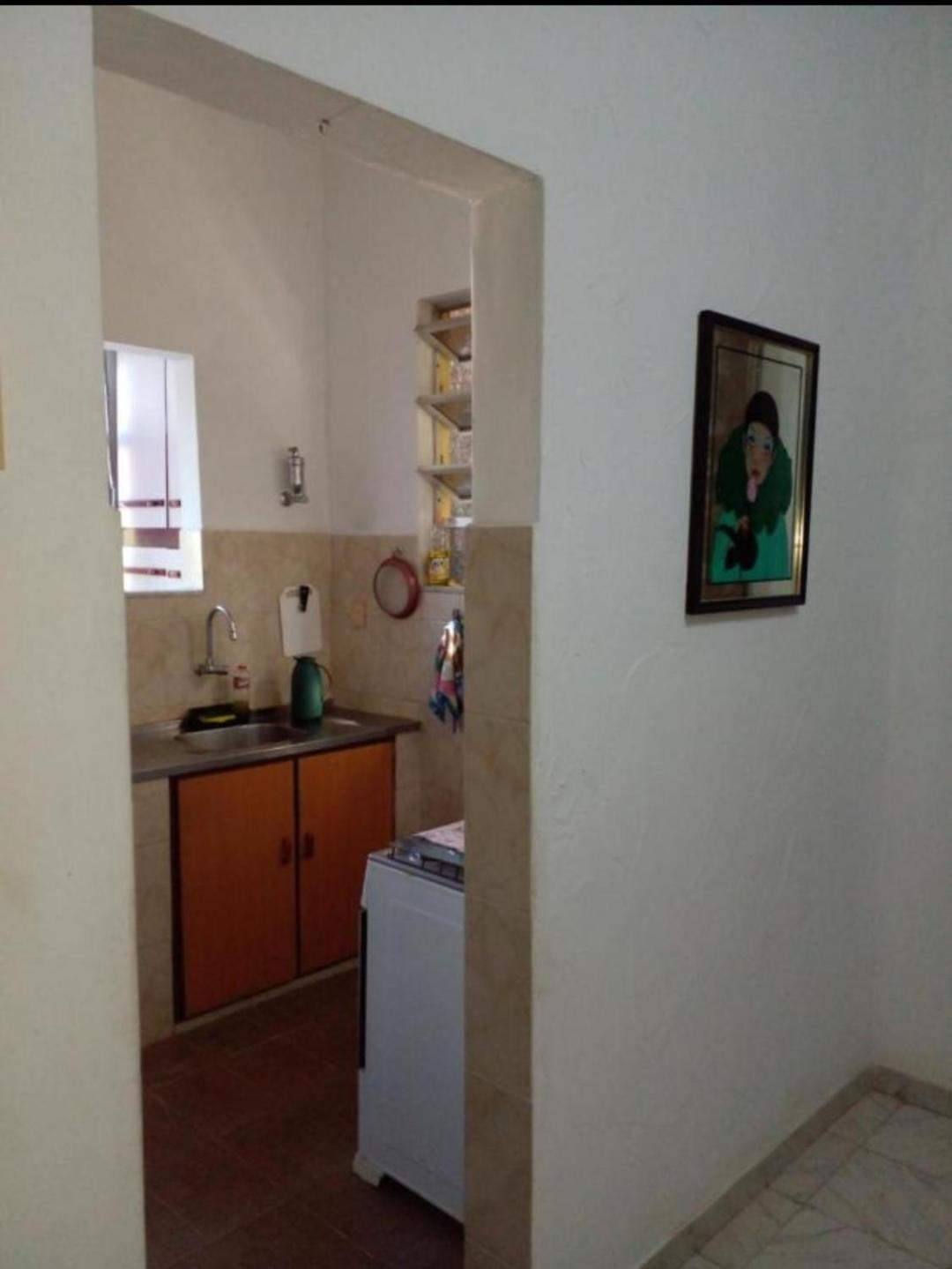 Rio Favela Bed and Breakfast Rio de Janeiro Buitenkant foto
