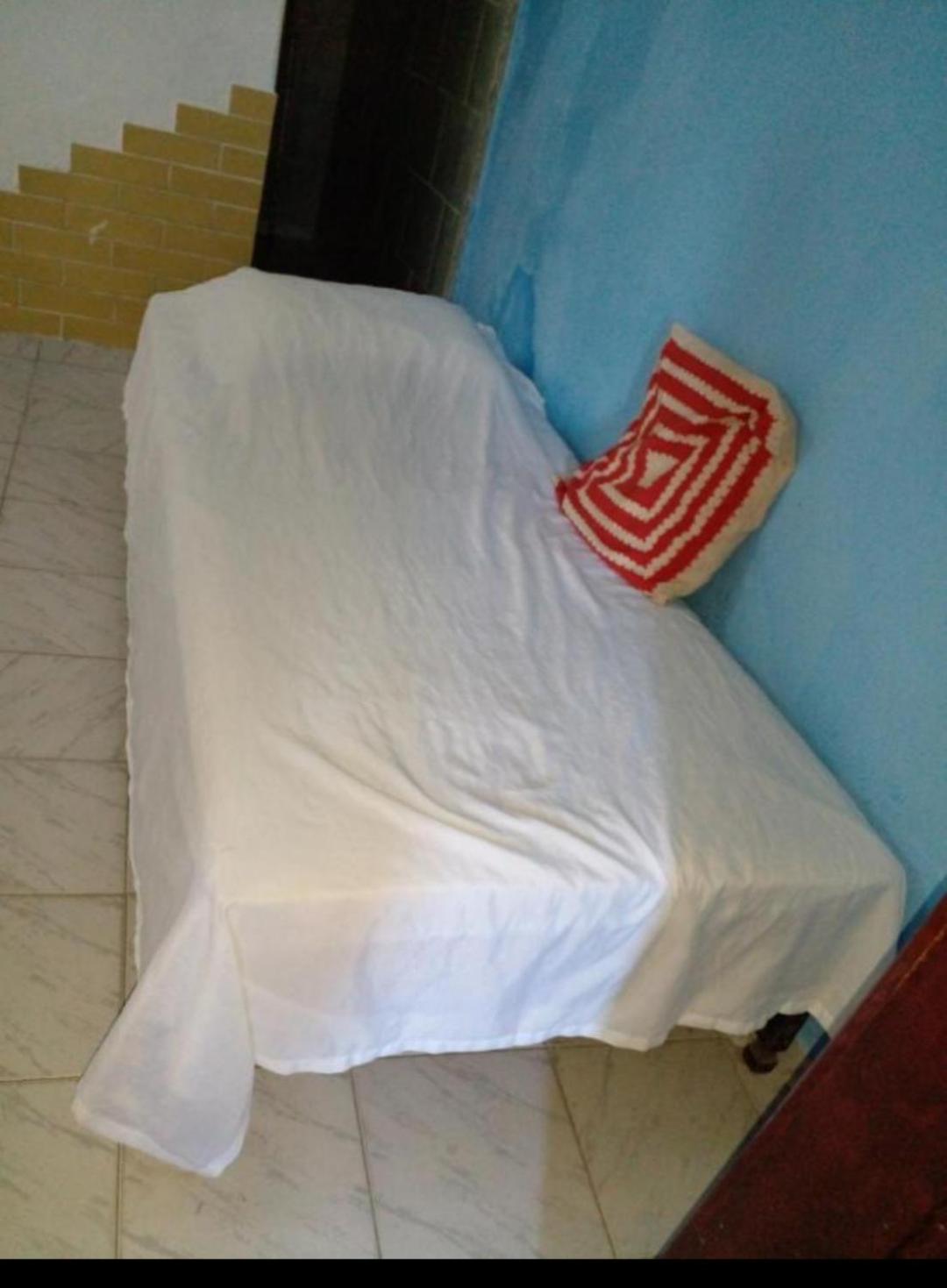 Rio Favela Bed and Breakfast Rio de Janeiro Buitenkant foto