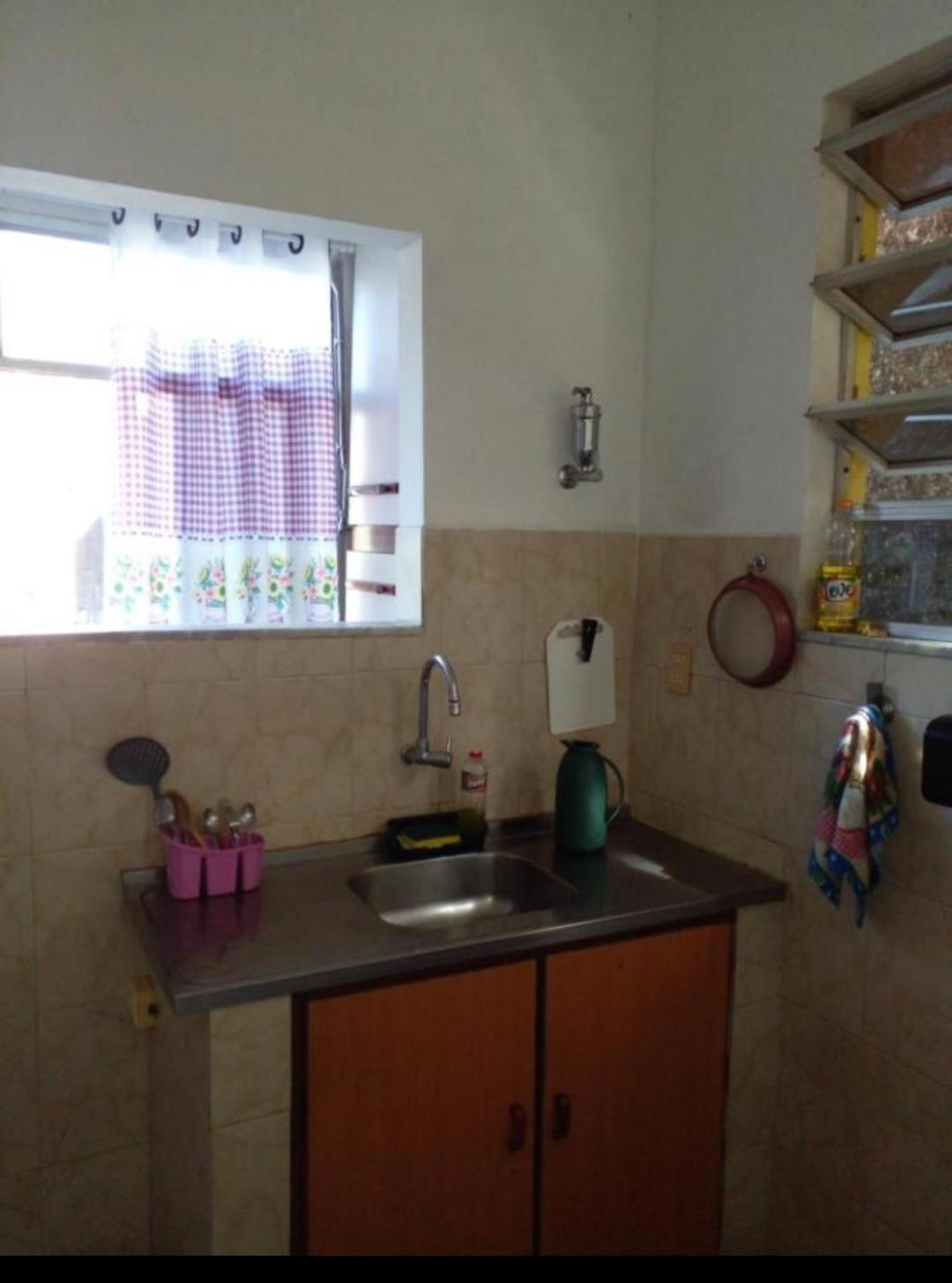 Rio Favela Bed and Breakfast Rio de Janeiro Buitenkant foto